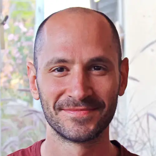Oren Kanaan